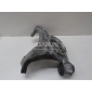 4F0505434G Кулак поворотный задний правый VAG Allroad quattro (2006 - 2012)