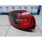 KD5451160D Фонарь задний наружный левый Mazda CX 5 (2012 - 2017)