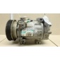 926007398R Компрессор системы кондиционирования Renault Duster 2012