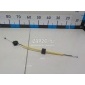 4F0839085B Трос открывания задней двери VAG Allroad quattro (2006 - 2012)