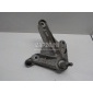 8200429499 Кронштейн КПП левый Renault Kangoo 2008