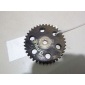 LF0112425 Шестерня (шкив) распредвала Mazda C-MAX (2003 - 2010)