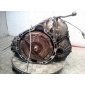 A1683703200 КПП автомат Mercedes W168 (A Class) (1997-2004) 2001