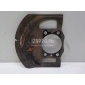 41151JG00A Пыльник тормозного диска Nissan Qashqai (J10) (2006 - 2014)