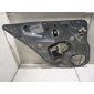 6L4839755C Стеклоподъемник электрический задний левый Seat Ibiza (2002-2008) 2003 , двиг - 6Q0959812A,