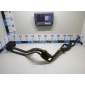 BP4L42210C Горловина топливного бака Mazda Mazda 3 (BK) (2002 - 2009)