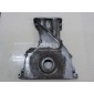 1660100533 Крышка двигателя передняя Mercedes Benz A140/160 W168 (1997 - 2004)