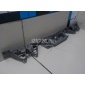 8200146040 Направляющая заднего бампера Renault Megane II (2003 - 2009)
