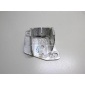 8200010164 Кронштейн усилителя заднего бампера правый Renault Megane II (2003 - 2009)