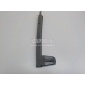 6740412250 Направляющая стекла двери Toyota Corolla E15 (2006 - 2013)