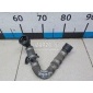 4F0819334A Патрубок VAG A6 [C6,4F] (2004 - 2011)