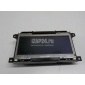 4F0919603 Дисплей информационный VAG A6 [C6,4F] (2004 - 2011)