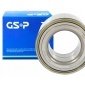 GK3981 подшипник ступицы колеса gsp для nissan x - trail 2.5 gx 4x4