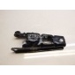 113325214R Кронштейн опоры двигателя Renault Duster 2012
