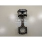 LFY611010 Поршень с шатуном Mazda Mazda 5 (CR) (2005 - 2010)