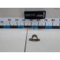 L20634155A Кронштейн крепления переднего стабилизатора Mazda CX 7 (2007 - 2012)