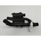 9660660380 Корпус термостата Citroen C5 2001