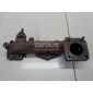 WE0113450A Коллектор выпускной Mazda Ranger (2006 - 2012)