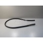 668304BA0A Уплотнитель капота Nissan X-Trail (T32) 2014