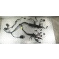 Проводка Двигателя 2.5TDS , от M51 D25 , 256T1 , 2246099A , 2246097 , 755017 / Z9 BMW 5 E34 1992