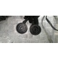 Проводка Двигателя 2.5TDS , от M51 D25 , 256T1 , 2246099A , 2246097 , 755017 / Z9 BMW 5 E34 1992