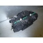 1Z0820047K3X1 Блок управления отопителем VAG Octavia (A5 1Z-) (2004 - 2013)