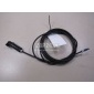 7162034001 Трос лючка бензобака Ssang Yong Actyon New/Korando C 2010