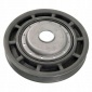 ADN16130 шкив blue print renault: clio bb0 / 1 / 2