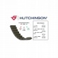 132HTDP27 ремень грм hutchinson renault: twingo cn0