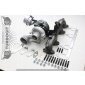 54399700060 турбокомпрессор альгамбра sharan 2.0 tdi brt , bvh