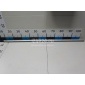 4F0853763A2ZZ Накладка стекла заднего левого VAG Allroad quattro (2006 - 2012)
