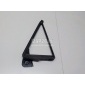 BBN972651D Уплотнитель форточки правой Mazda Mazda 3 (BL) (2009 - 2013)