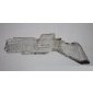 4F0804161A теплоизолятор лонжерона audi a6 c6