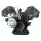 двигатель mercedes - benz w210 4.2b 279km 95 - 99 119985