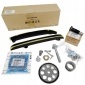 03F198158A цепь двигатель комплект 1.2 tsi cbza ... cbzc