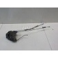 CC6458310A Замок двери передней правой Mazda Mazda 5 (CR) (2005 - 2010)