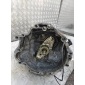 DJS18038 КПП механическая (МКПП) Audi A6 C5 1997-2001 1998 DJS 18038