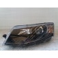 5E1941015B фара левая переднего skoda октавия 3 bi - xenon вся