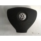 1K0880201CA1QB Подушка безопасности водителя Volkswagen Golf 5 поколение (2003-2009) 2003 , 1K0880201CA, 1K0880201