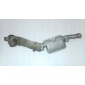 4E0261125C глушитель выхлоп webasto audi a8 d4 4.2 tdi