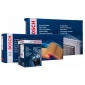 F026407 bosch набор фильтров bmw 1 f20 f21 120d 125d