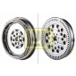 123006839R колесо двухмассовый ударить ii 2.2 - 2.5 dci