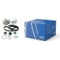 VKMC98109 skf двигатель + водяной насос subaru мероприятие г