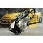 95812302531 порше 958 cayenne дизель v8 , турбокомпрессор / левая