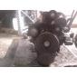 Y40110400B Поддон Mazda 2 2003-2008 2003 Y401-10-400B
