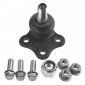 2721902 палец маятника lemforder opel vivaro 2.0 cdti