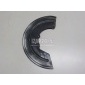 411618034R Пыльник тормозного диска Renault Duster 2012
