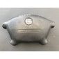 90437886 Подушка безопасности (Airbag) водителя Opel Vectra B 2000