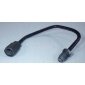 7L0614723D тормозной шланг audi q7 4l