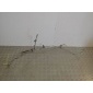 924408507R Трубка кондиционера Renault Scenic 3 (2008-2015) 2011